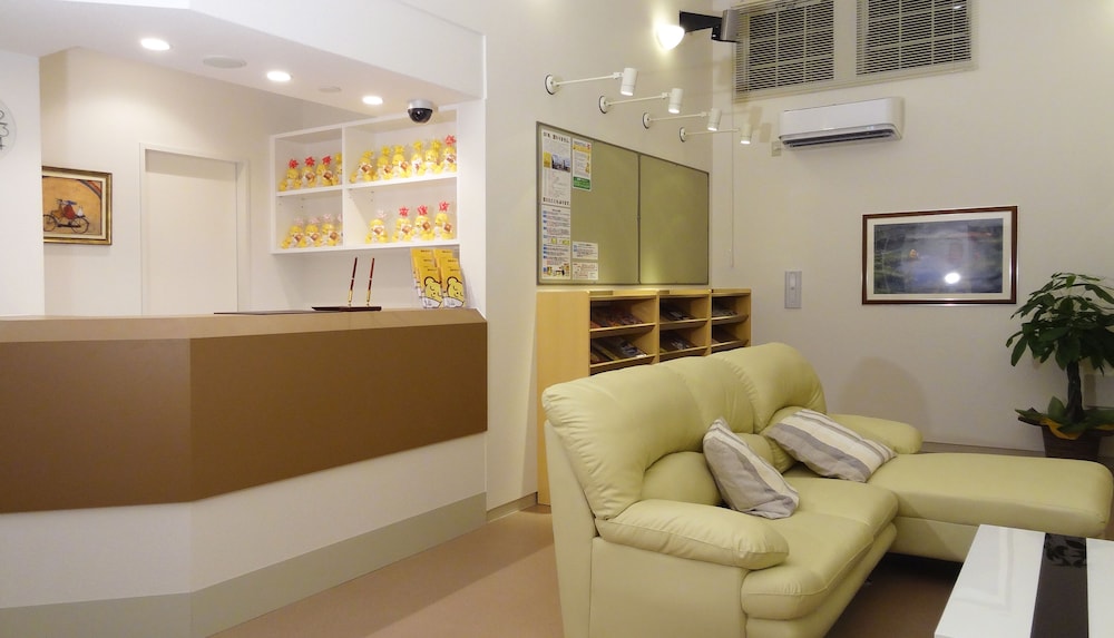 Family Lodge Hatagoya Tsuyama view 4