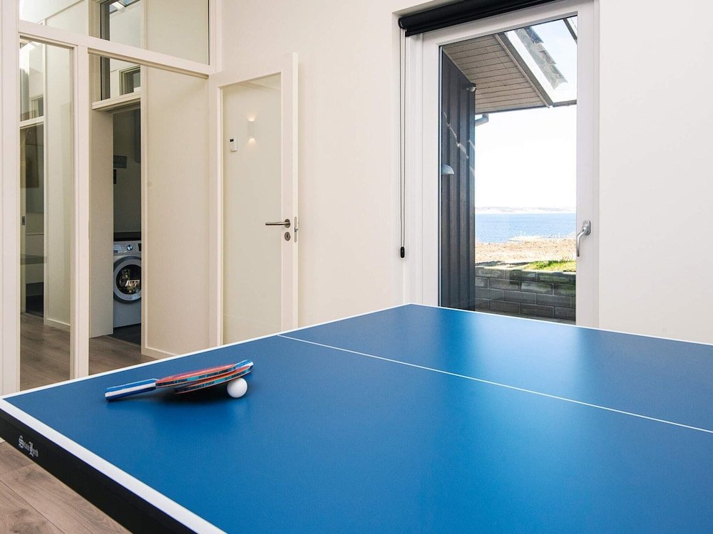 5 Star Holiday Home in Logstrup