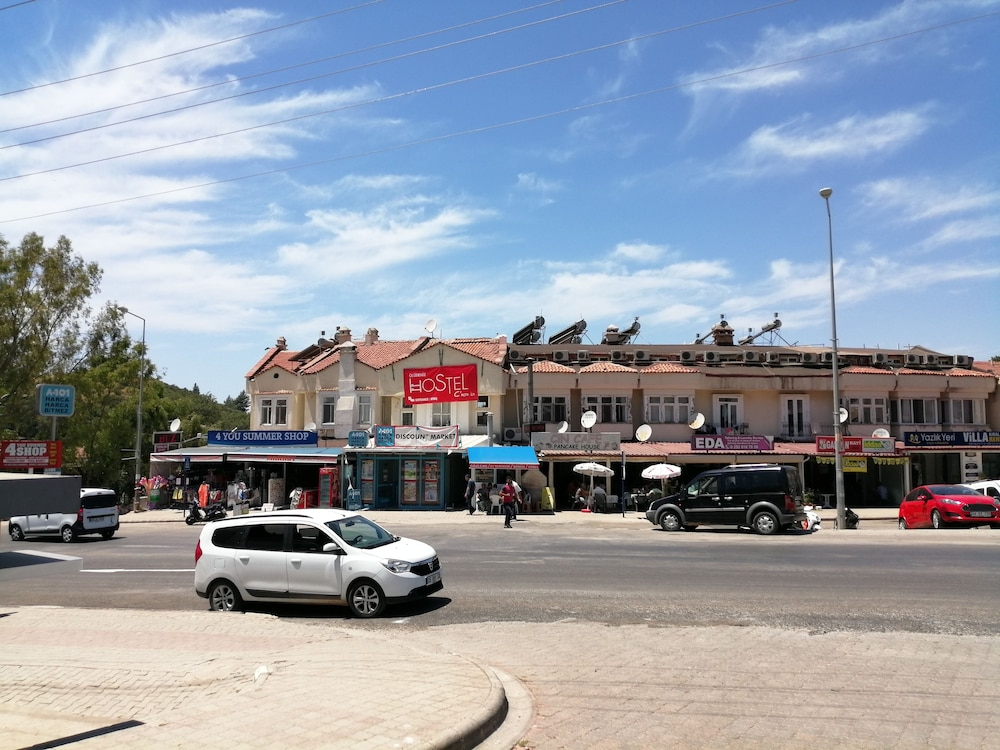 Oludeniz Hostel - Image 9