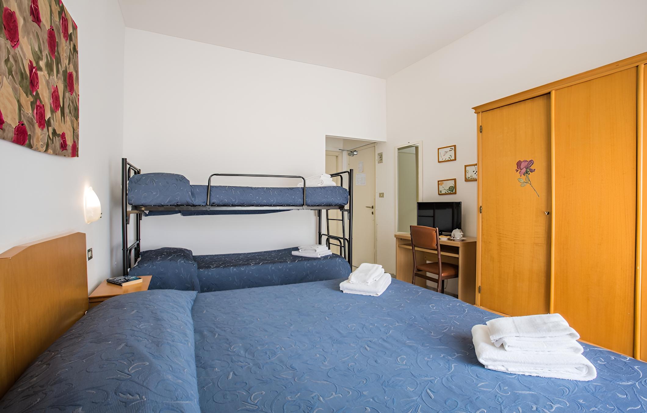Hotel Nizza