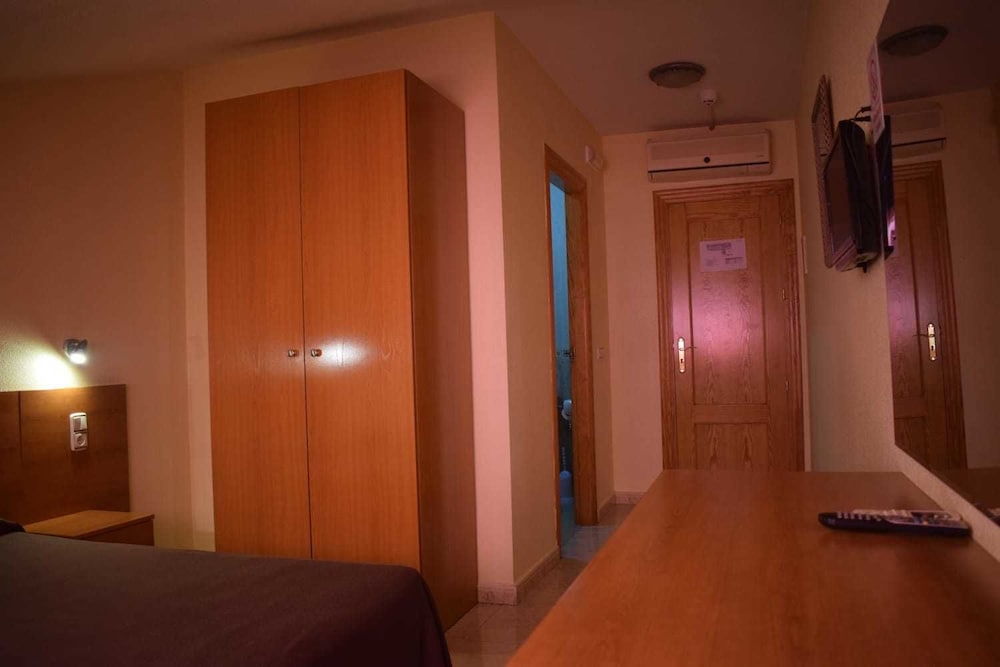 Hostal Casa Pancho view 3