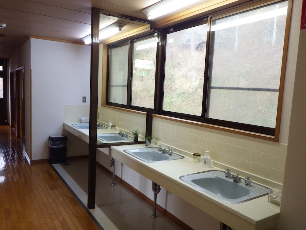 Ryokan Nisaburo