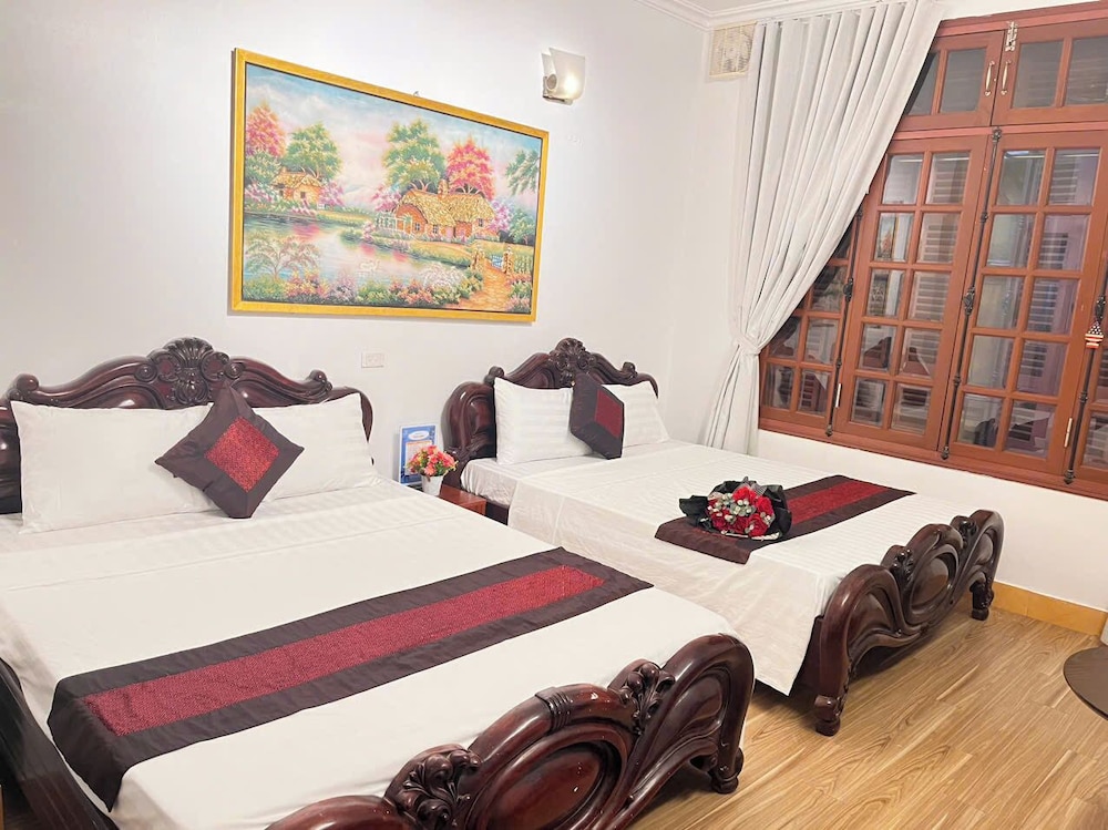 Okaeri Homestay