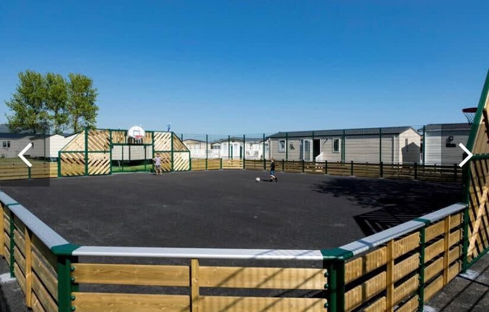 74 Bayside Cove Pevensey Bay Holiday Park