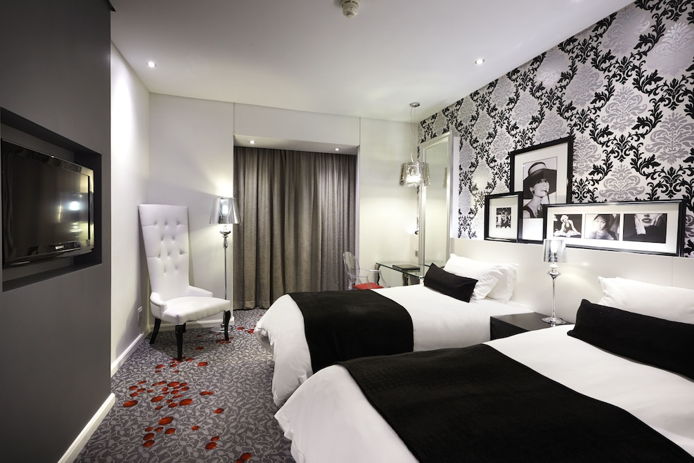 Johannesburg Vacations - Protea Hotel Fire Ice by Marriott JHB Melrose Arch - Property Image 41