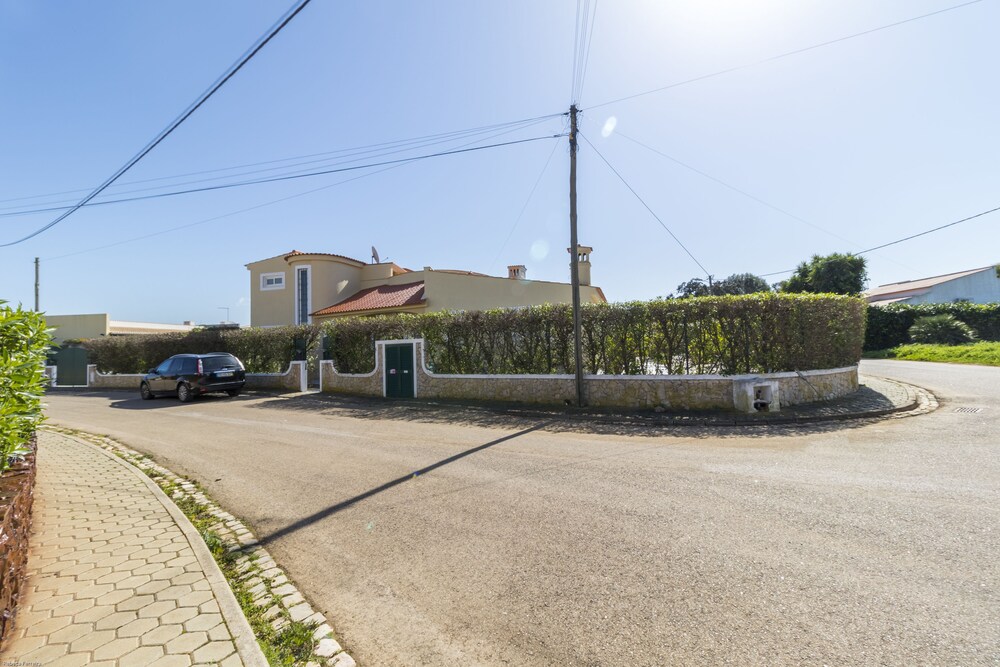 Villas2Go2 Canelas