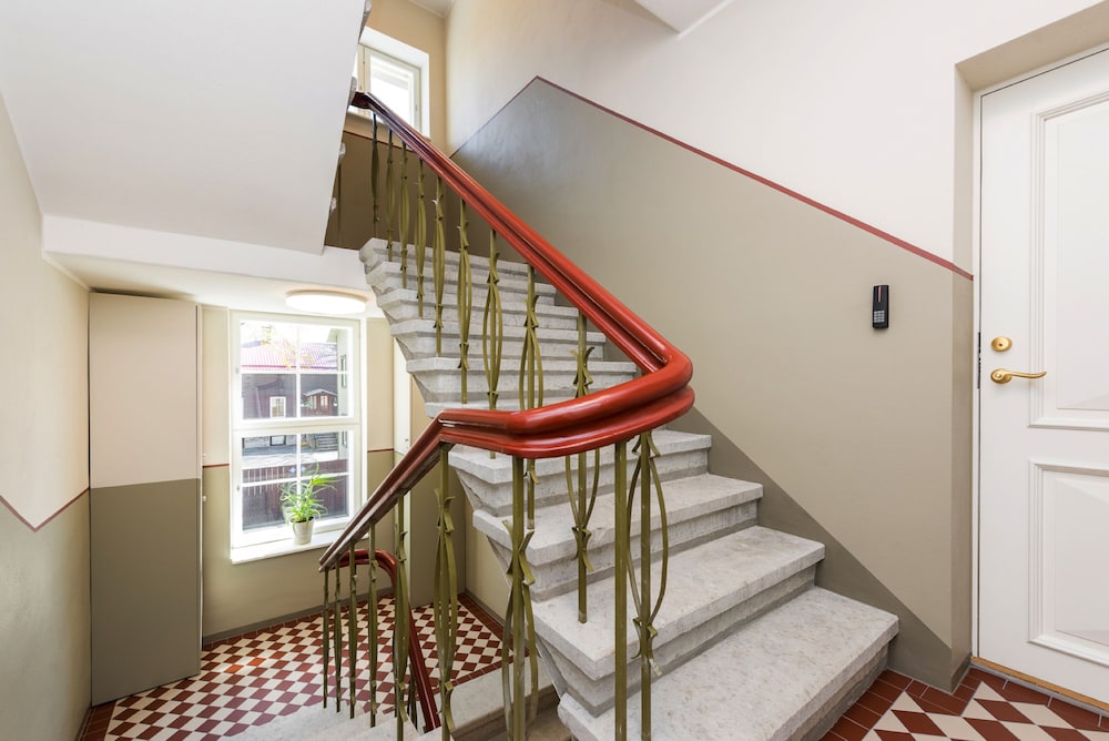 Tallinn Vacations - Tallinn Apartment Hotel - Property Image 51