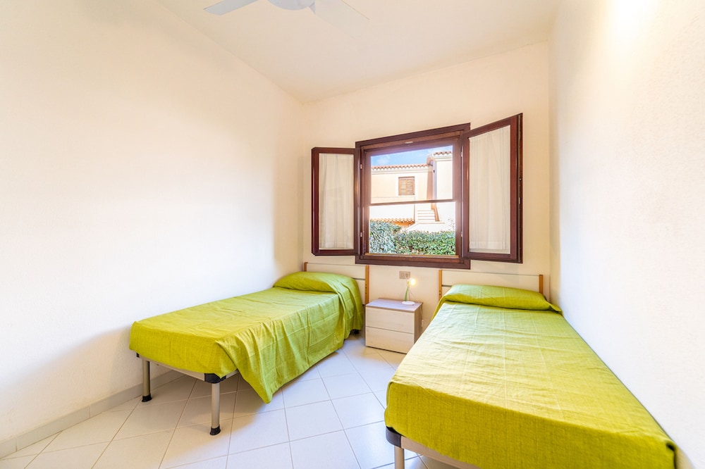 Appartamenti Ambra a San Teodoro view 2