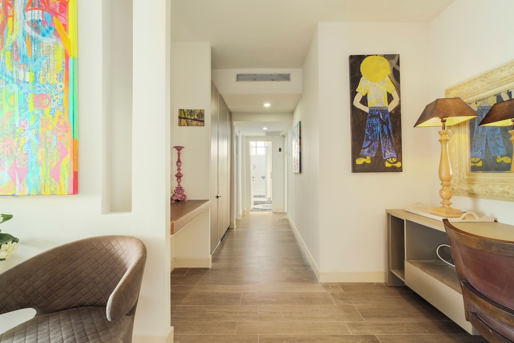 Ramat Aviv Stylish Stay by Sea N' Rent