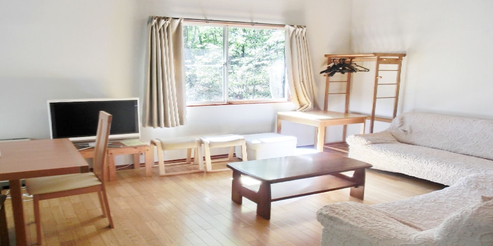 Runesu Karuizawa
