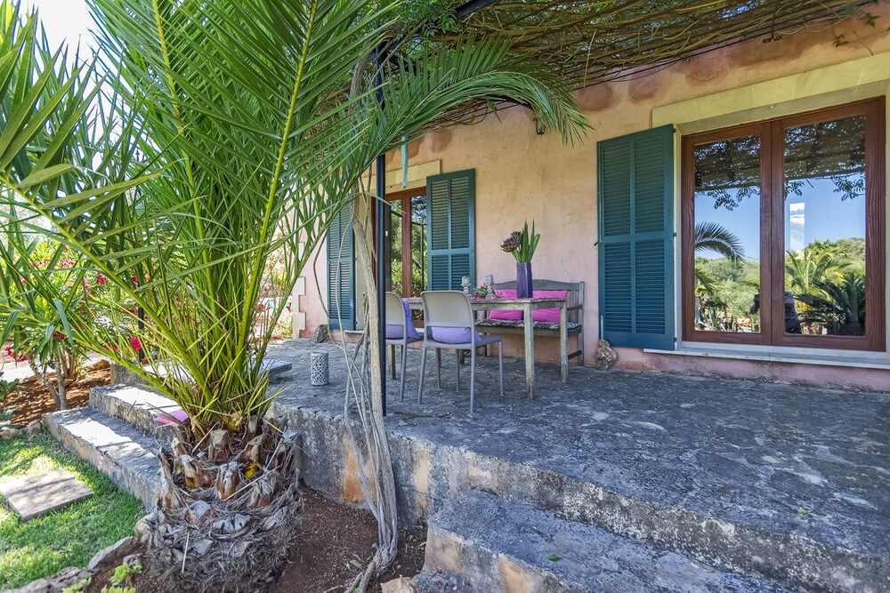 Casa Redonda