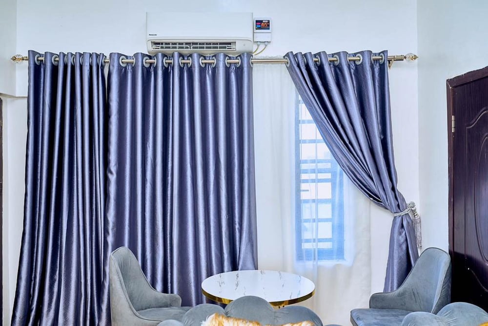 Kendot Apartment view 5
