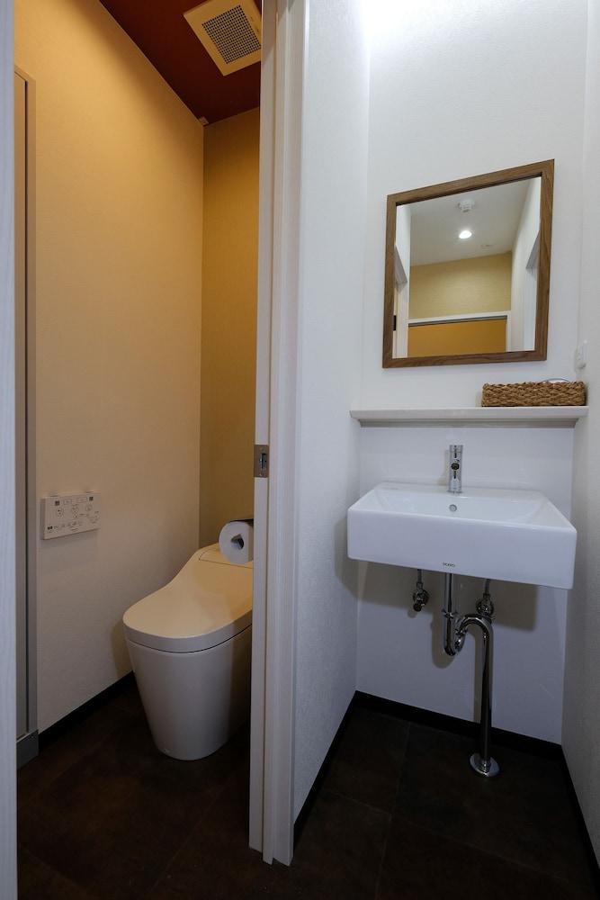 Rakuten STAY HOSTEL Osaka Namba Minami