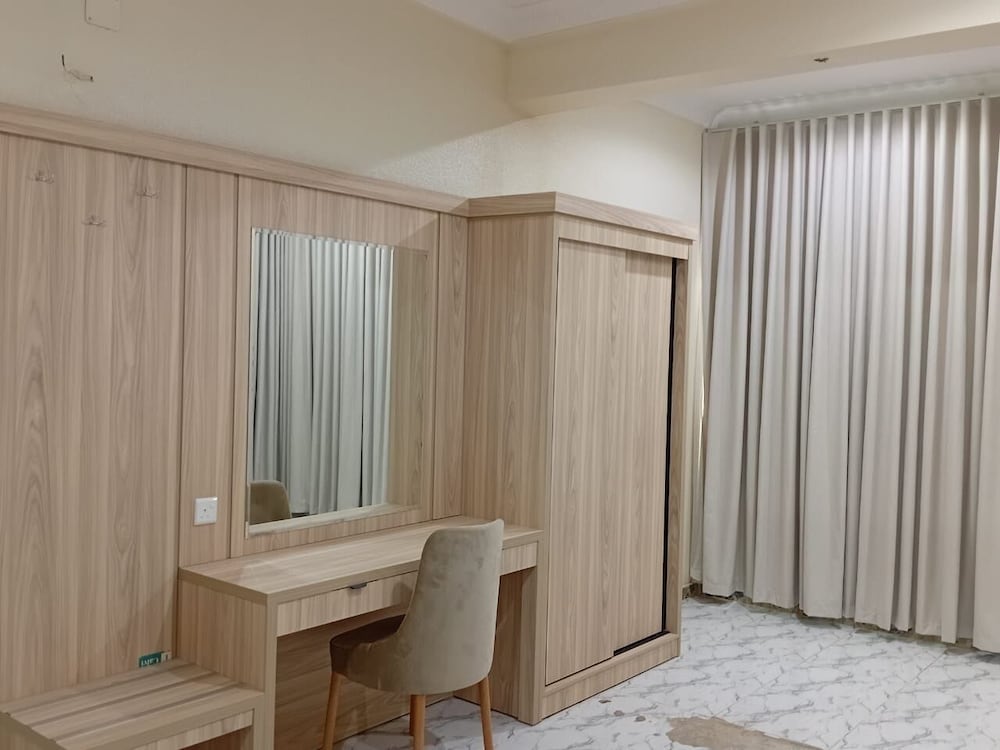 Abraj al khair Apartments