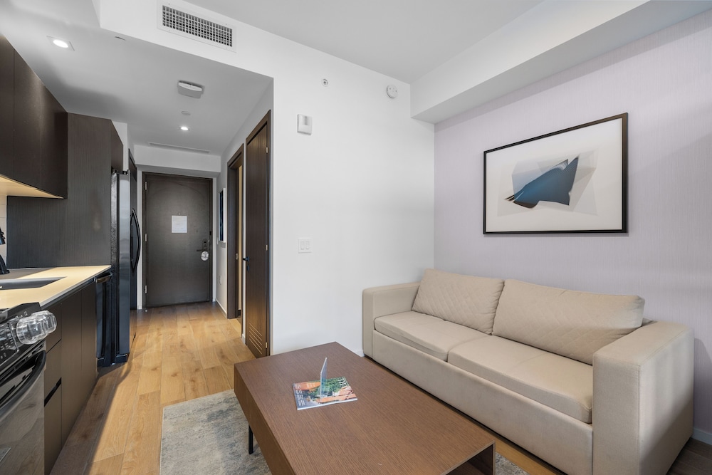 Downtown Miami Luxury Studio W Bay View