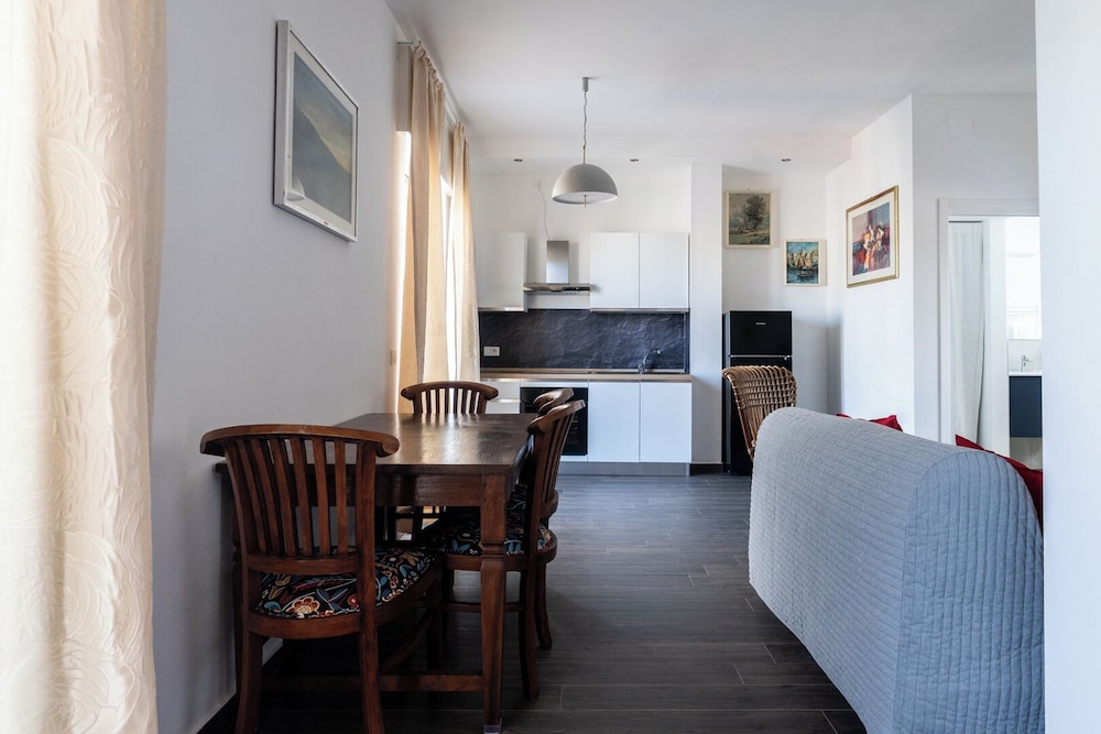 Penthouses with Terrace by Wonderful Italy