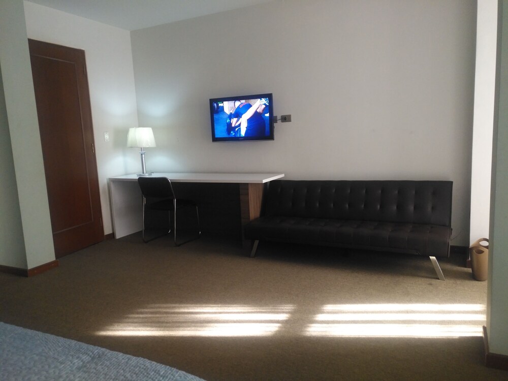 Hostal Costa de Marfil