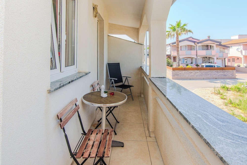 Apartment Al Mahdawi