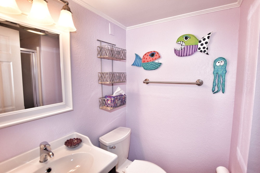 1008 Waters Edge Resort 1 Bedroom Condo