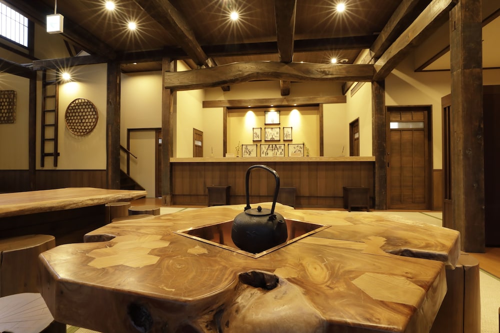 Onyado Yuinosho view 2
