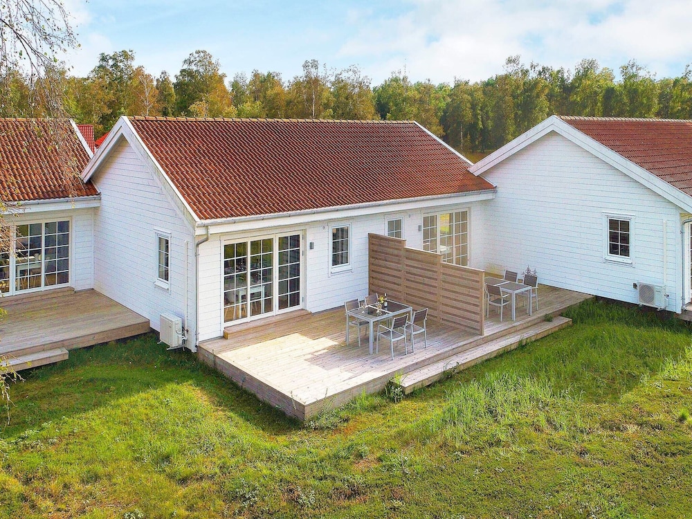 4 Star Holiday Home in Laeso view 3