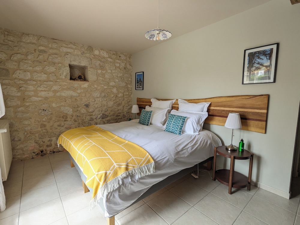 Old Presbytery Guest House