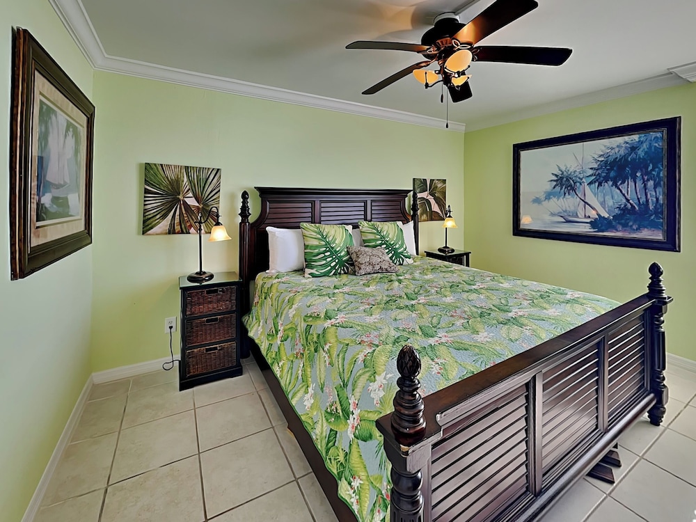 Estero Beach & Tennis 805A by Distinctive Beach Rentals