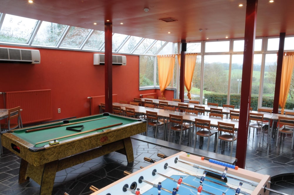 Holiday Home in Durbuy Holiday Park