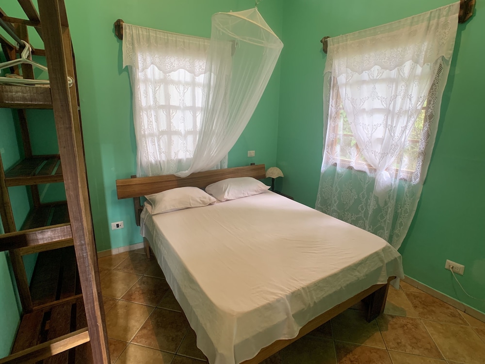 Luna Caribeña Village