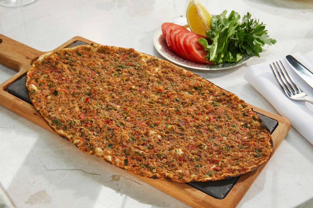 Sheraton İstanbul Şehir Merkezi - Image 70