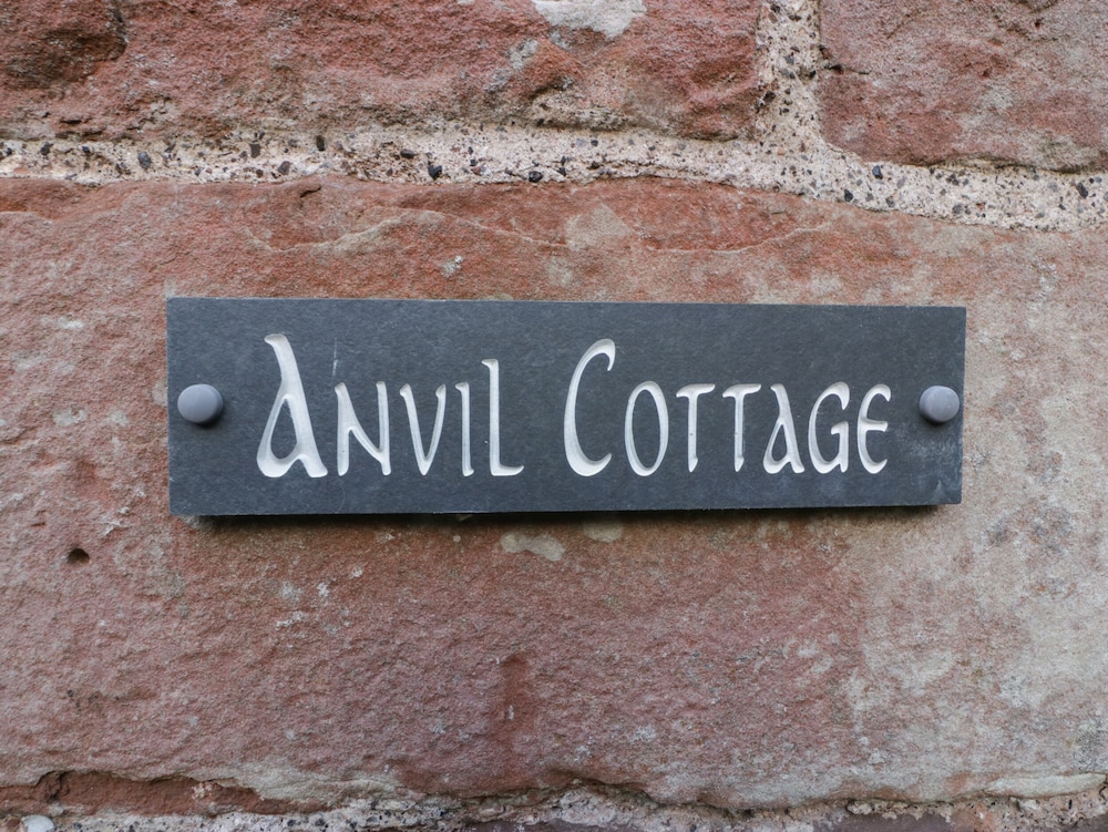 Anvil Cottage