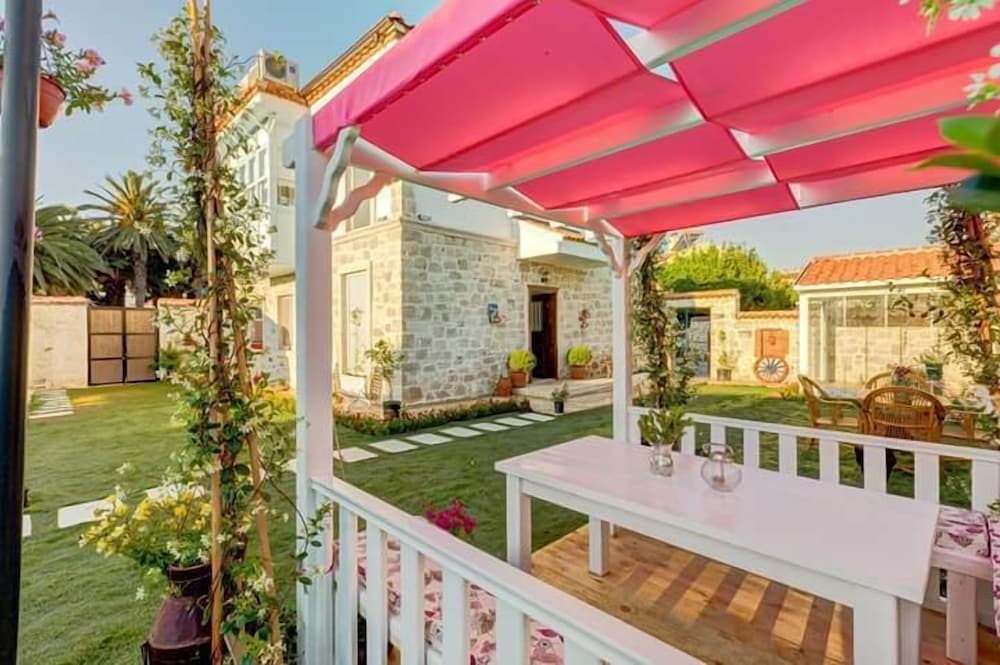 Bella pietra otel