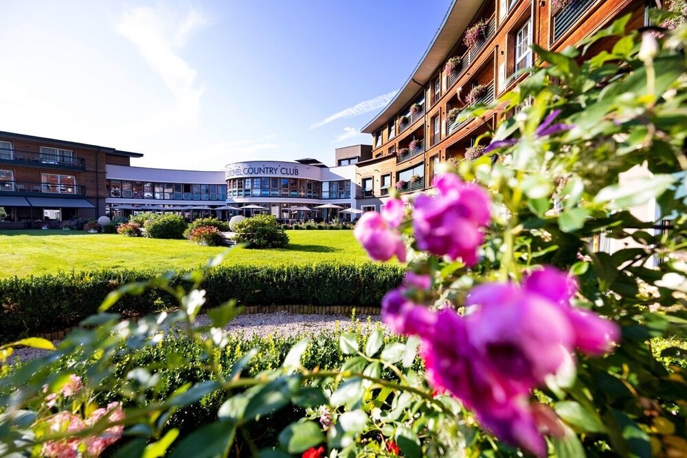 Kitzbühel Lodges - Penthouse incl. private Spa & Breakfast
