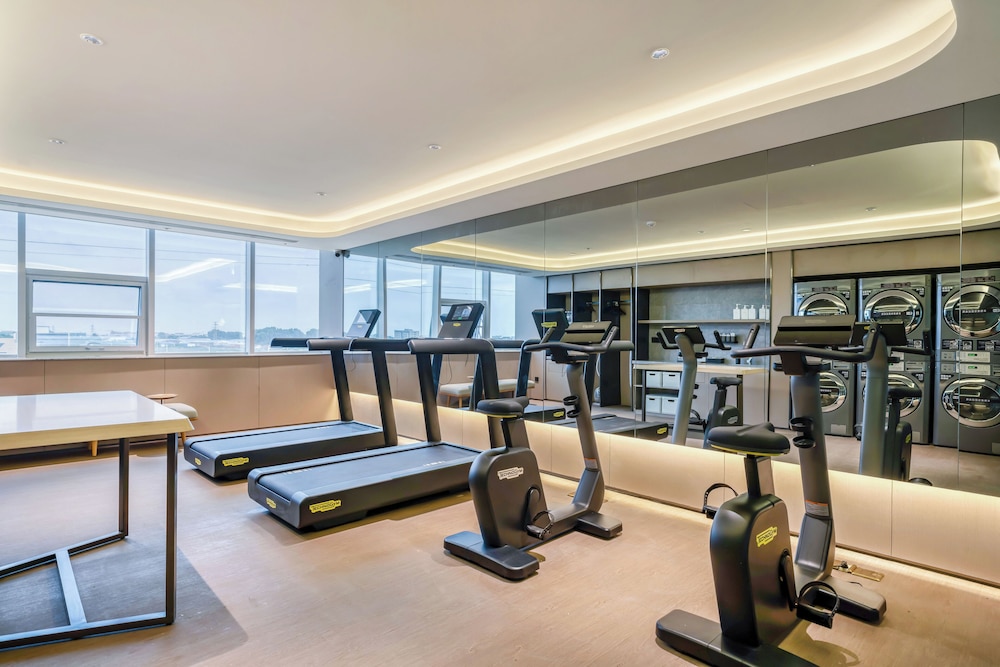 HanTing Hotel