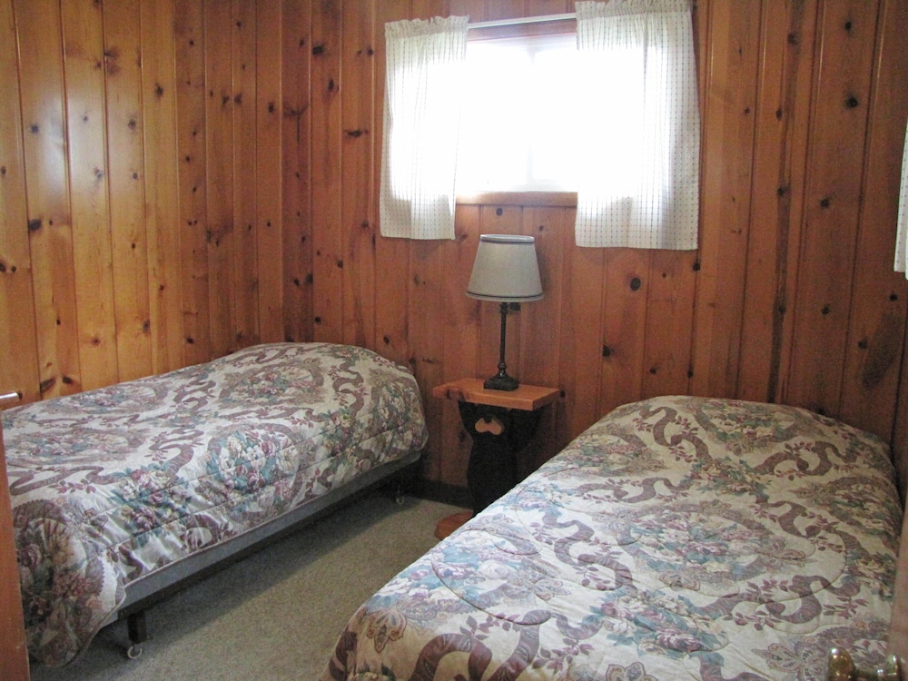 Lake Wisconsin Resort