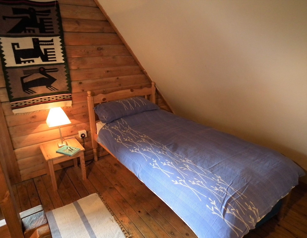 Steading Holidays - Saltings