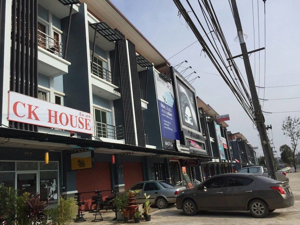 CK HOUSE Krabi