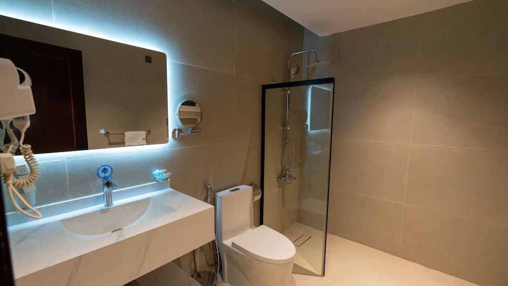 Brzeen Hotel - Riyadh - فندق برزين الرياض