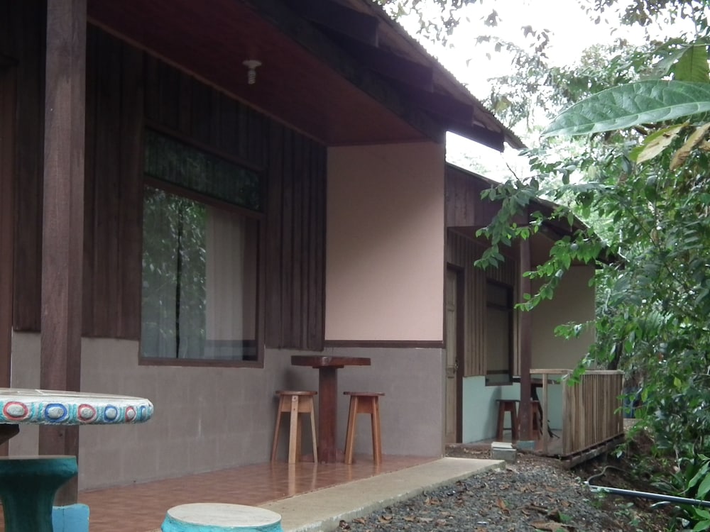 Hotel Valle Azul