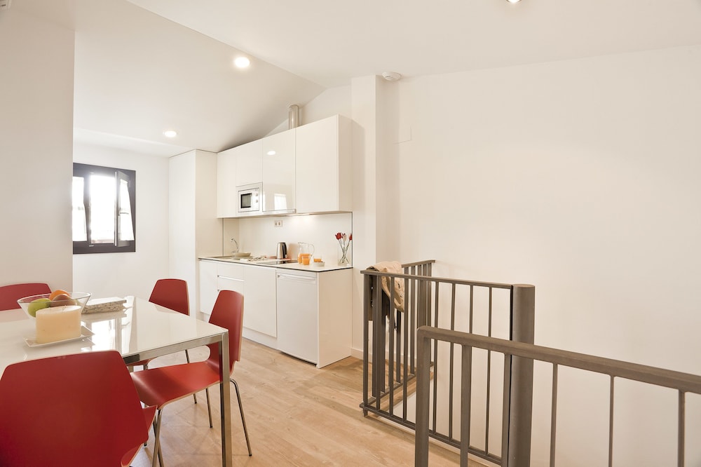 Casa Miravalle Apartamentos Darro