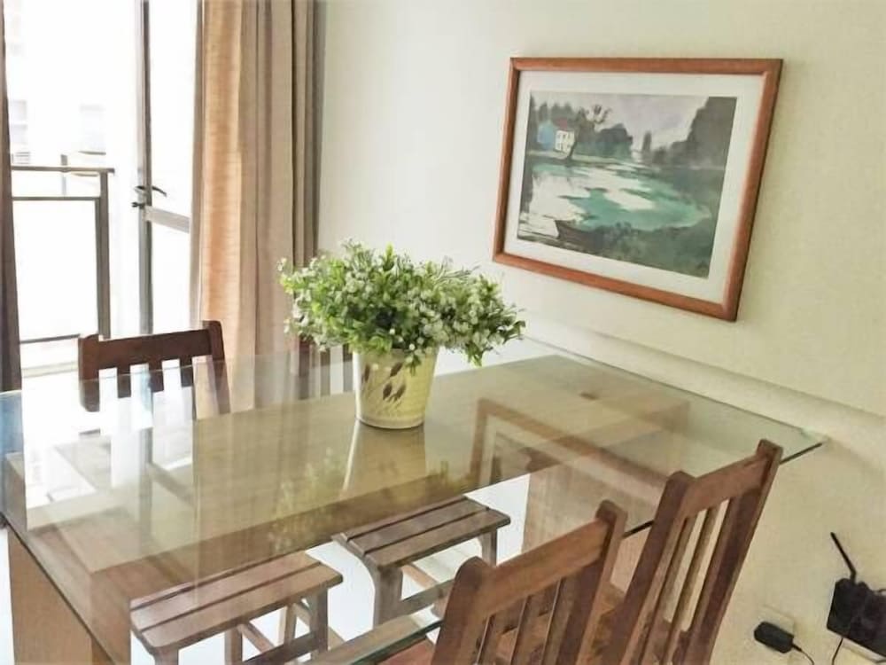 Ipanema Flat Hotel