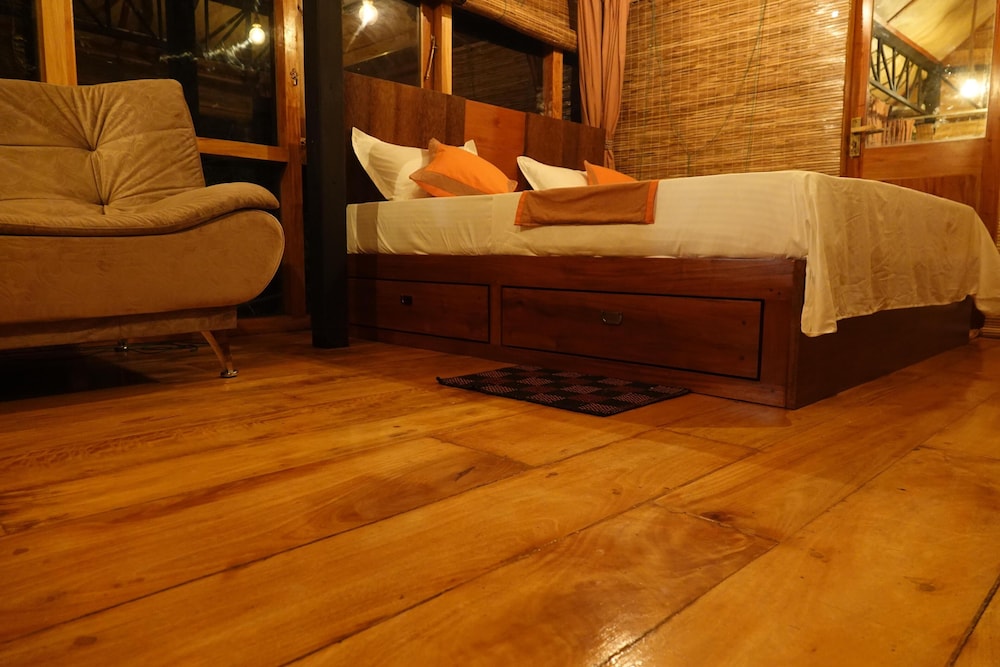 Kotiya Eco Villas