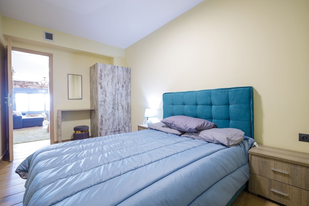 Maritinas Stone Apartment On The Beach view 3