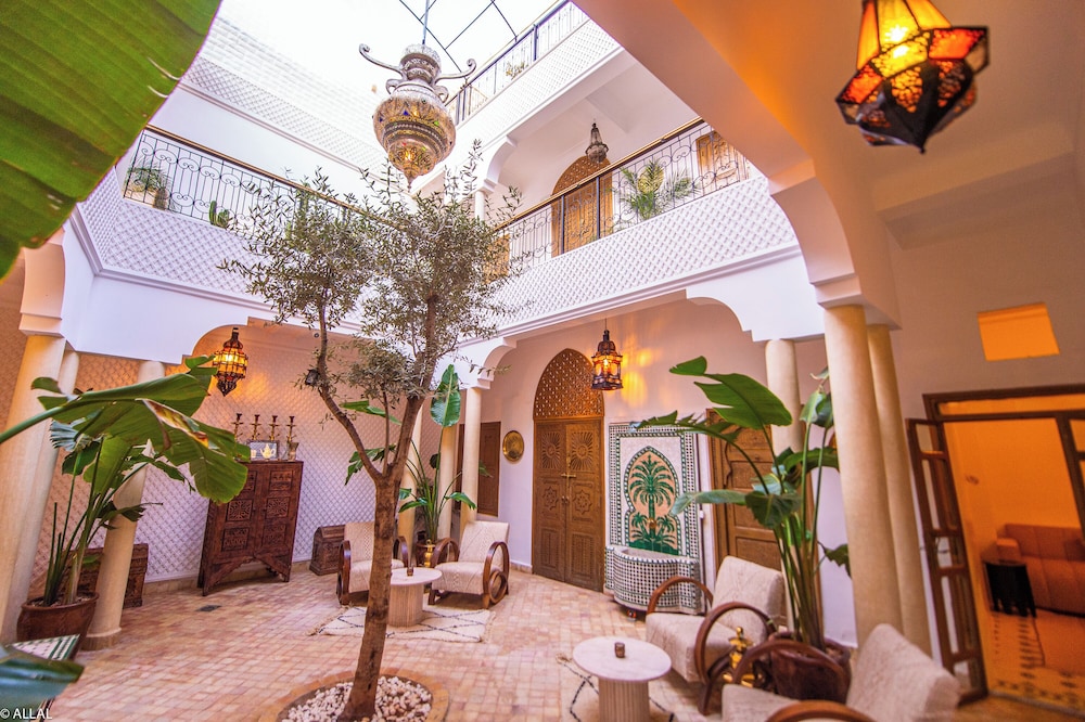 Riad Amskal