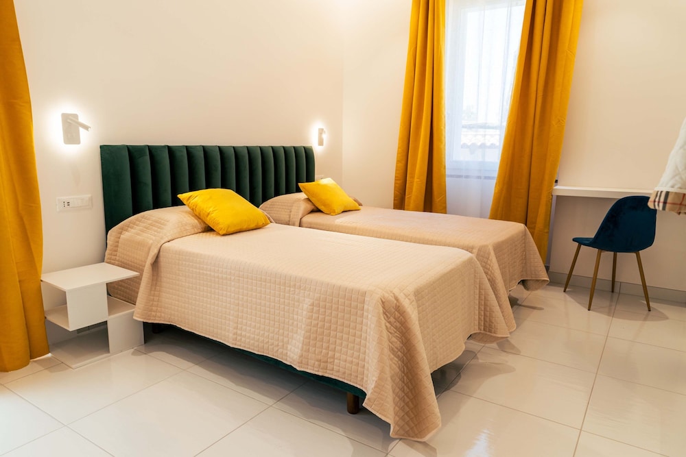 Villa Alice in Sorrento