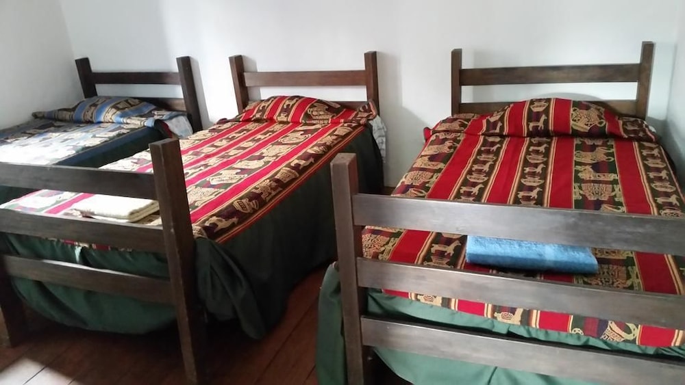 Hospedaje El Artesano de San Blas
