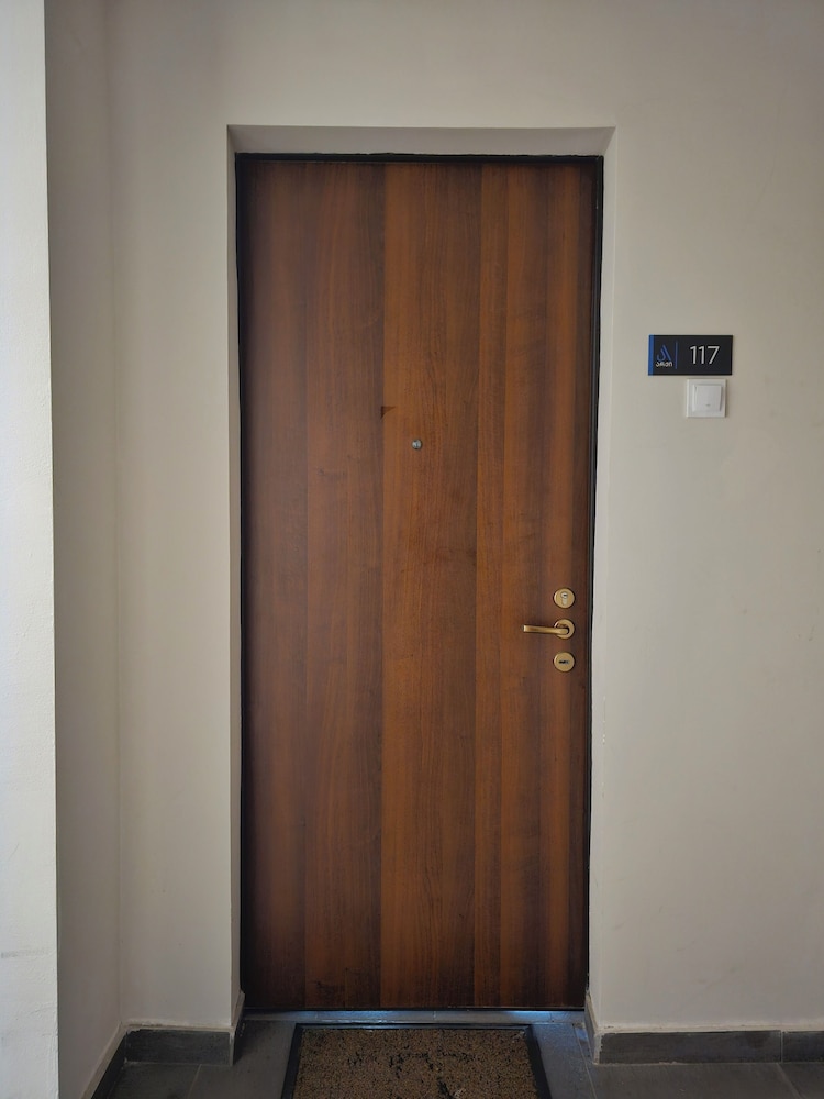 Archi chavchavadze one bedroom
