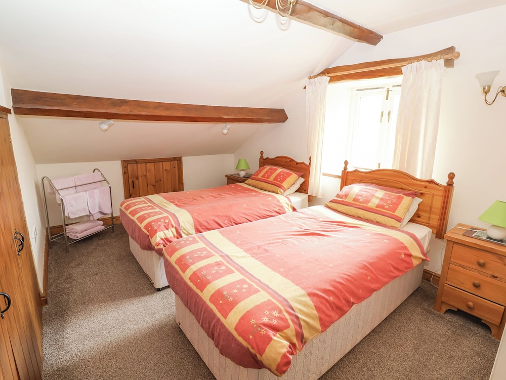 Keel Cottage