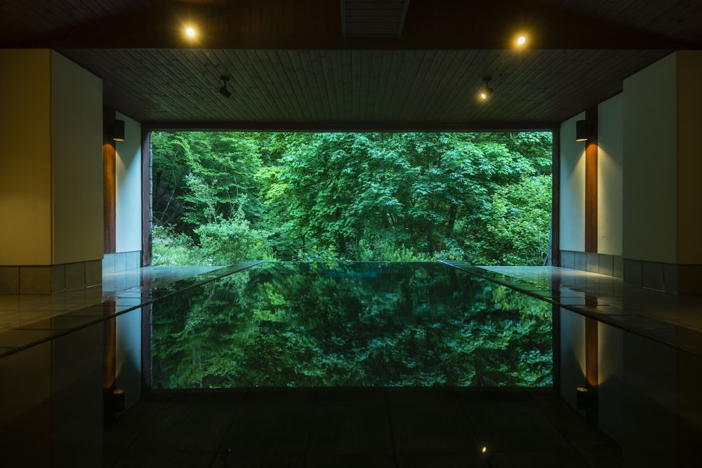 Tobira Onsen Myojinkan