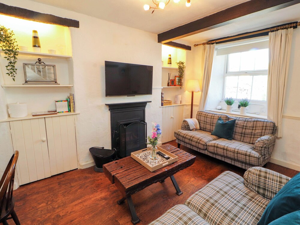 Meadow Cottage